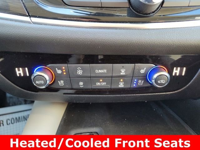 Used 2020 Buick Enclave Premium w/ LPO, Floor Liner Package image 5