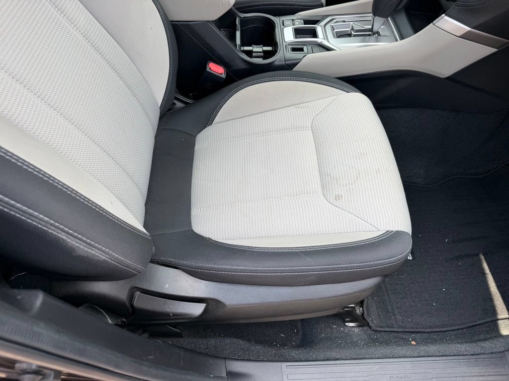 Used 2021 Subaru Forester AWD/4WD image 17