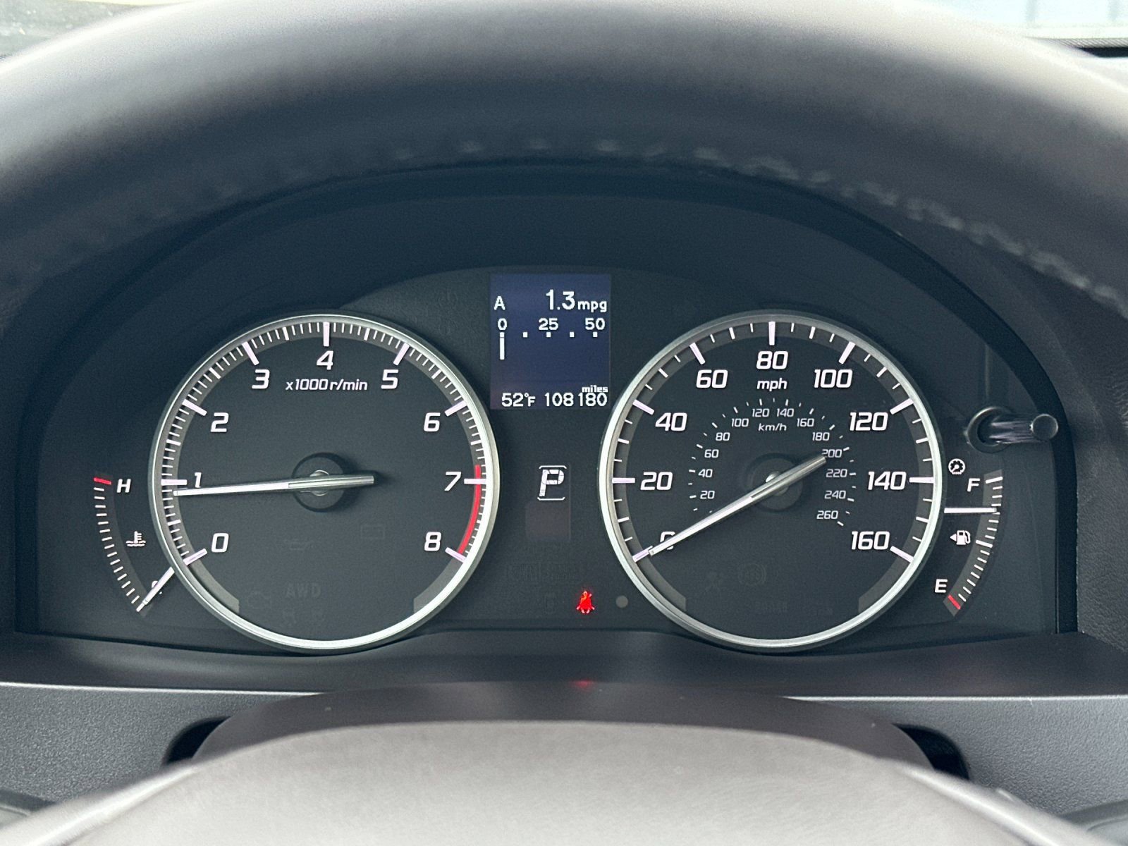 Used 2016 Acura RDX AWD image 23