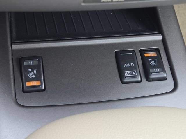 Used 2014 Nissan Murano SL AWD/4WD image 8