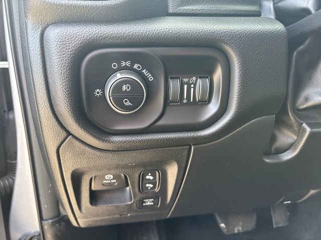 Used 2025 RAM 1500 Big Horn image 19