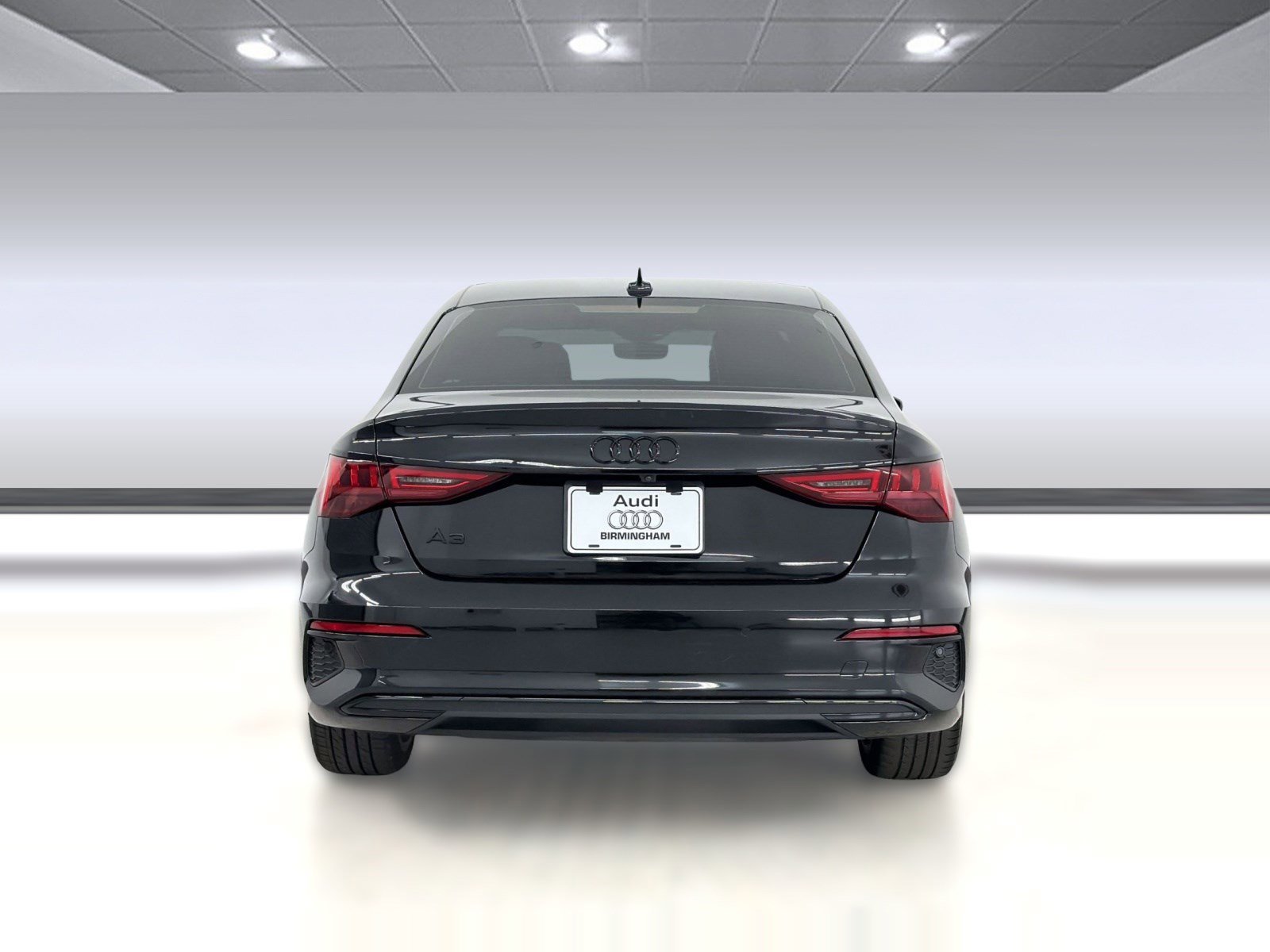 Used 2023 Audi A3 2.0T Premium w/ Convenience Package FWD image 10