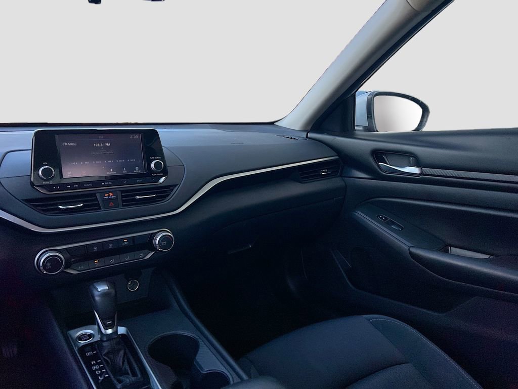 Used 2022 Nissan Altima 2.5 S FWD image 21