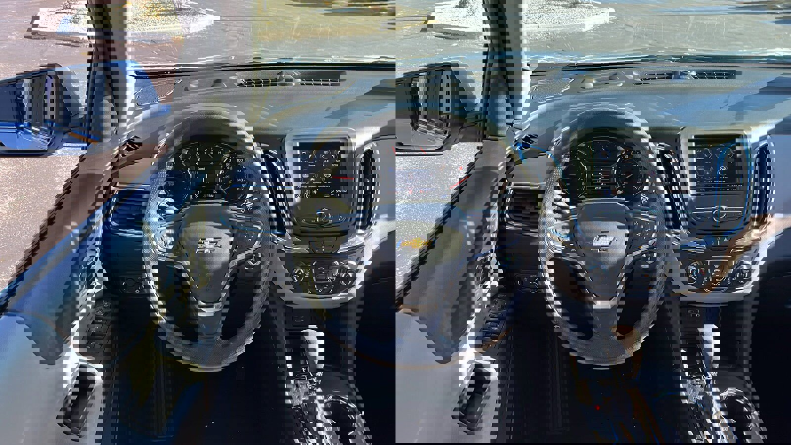 Used 2022 Chevrolet Equinox LT image 20