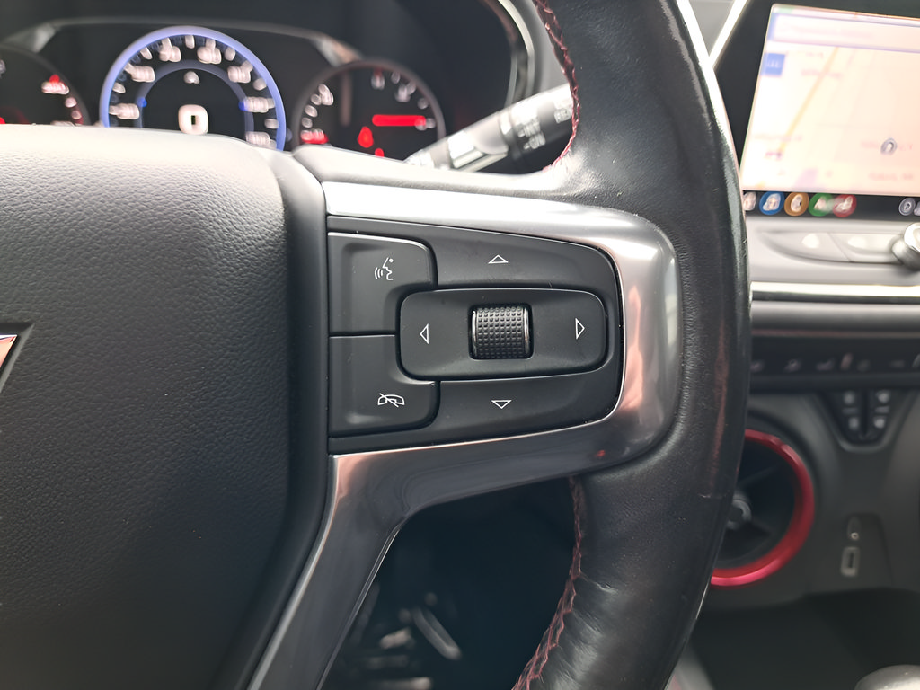 Used 2020 Chevrolet Blazer RS AWD/4WD image 30