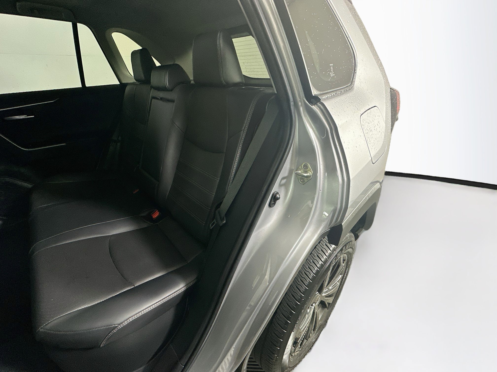 Certified 2024 Toyota RAV4 Limited w/ Advanced Technology Package AWD/4WD image 26