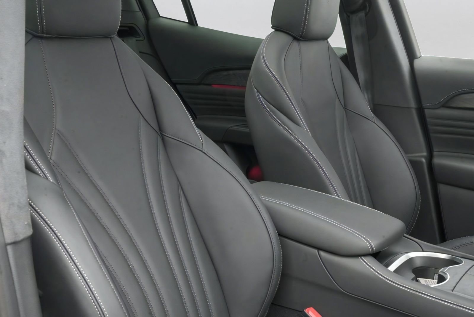 New 2025 Maserati Grecale Modena AWD/4WD image 37