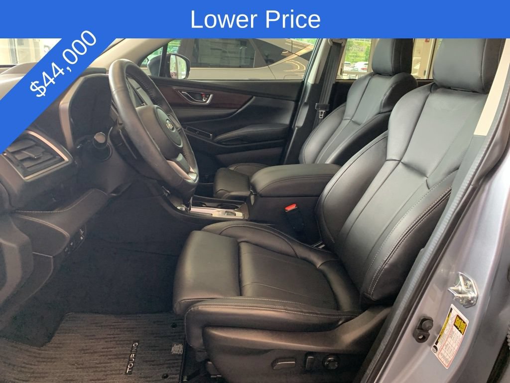 Used 2025 Subaru Ascent Touring AWD/4WD image 3