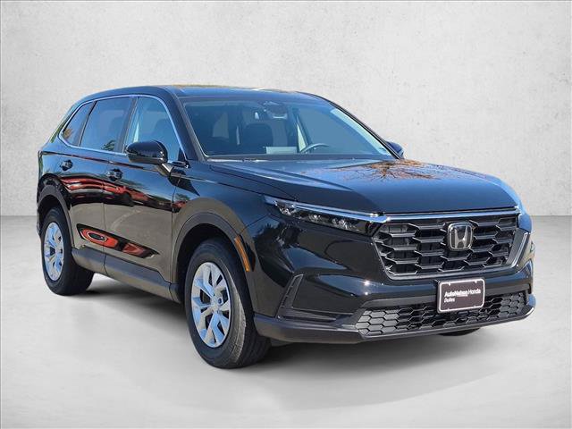 New 2027 Honda CR-V LX image 7