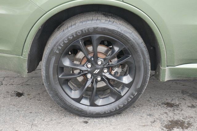 Used 2020 Dodge Durango R/T w/ Blacktop Package image 14