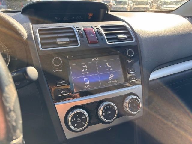 Used 2016 Subaru Crosstrek 2.0i Premium image 21