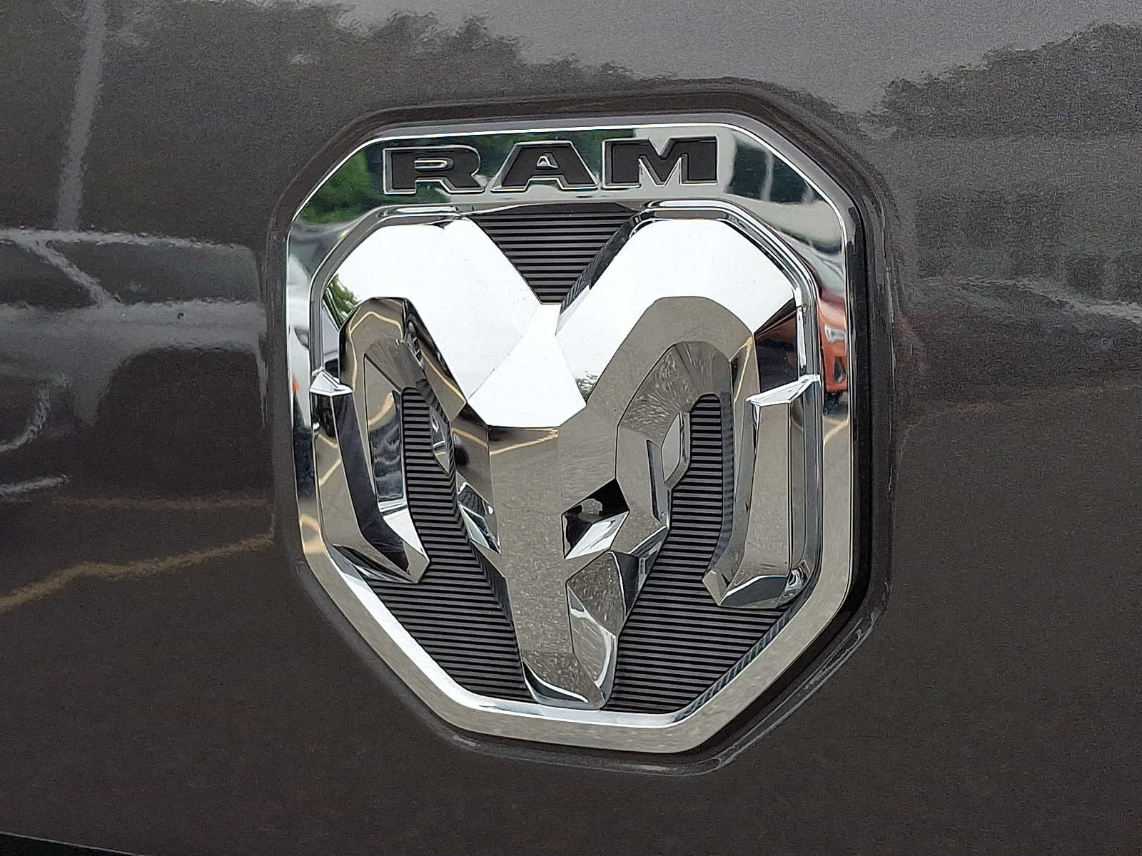 Certified 2024 RAM 2500 Big Horn AWD/4WD image 30