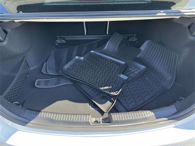 Certified 2022 Mercedes-Benz C 300 4MATIC Sedan image 14