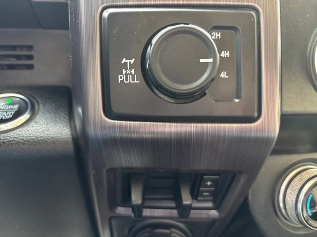Used 2020 Ford F350 Limited AWD/4WD image 33
