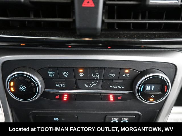 Used 2018 Ford EcoSport Titanium image 15