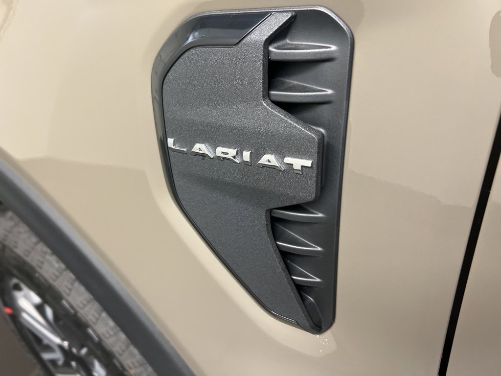New 2026 Ford Ranger Lariat image 39