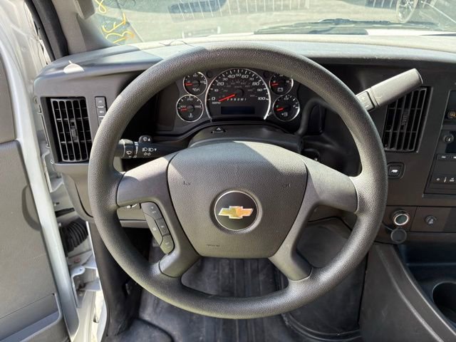 Used 2024 Chevrolet Express 2500 w/ Driver Convenience Package image 35