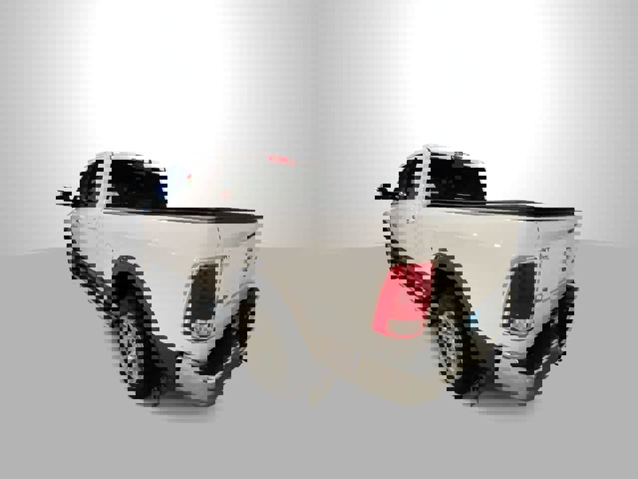 Used 2017 RAM 1500 Laramie image 6