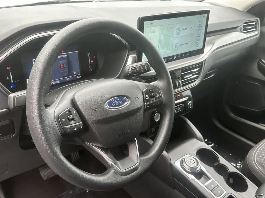 Used 2025 Ford Escape Active w/ Tech Pack #1 AWD/4WD image 20