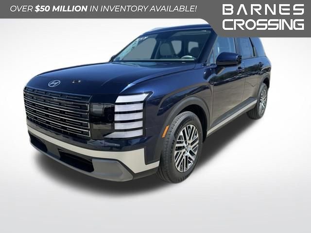 New 2026 Hyundai Palisade SEL