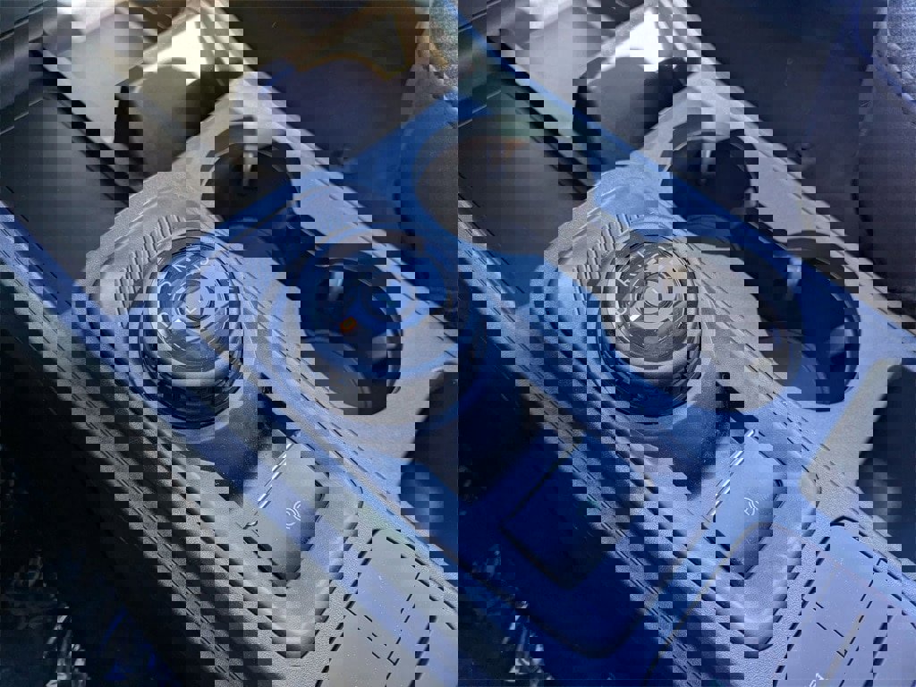 New 2025 Ford Maverick XLT w/ Equipment Group 301A image 36