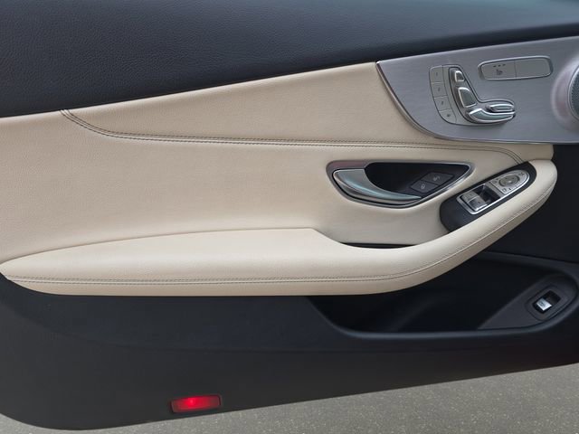 Used 2020 Mercedes-Benz C 300 4MATIC Coupe image 23