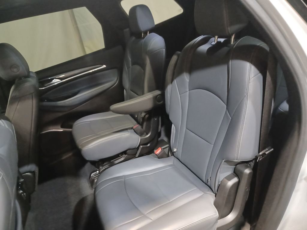 Used 2022 Buick Enclave Essence w/ Experience Buick Package image 24