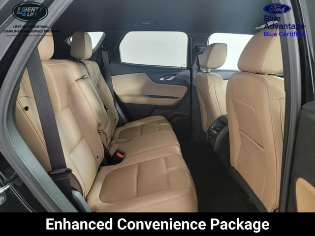 Used 2022 Chevrolet Blazer Premier w/ Enhanced Convenience Package FWD image 17