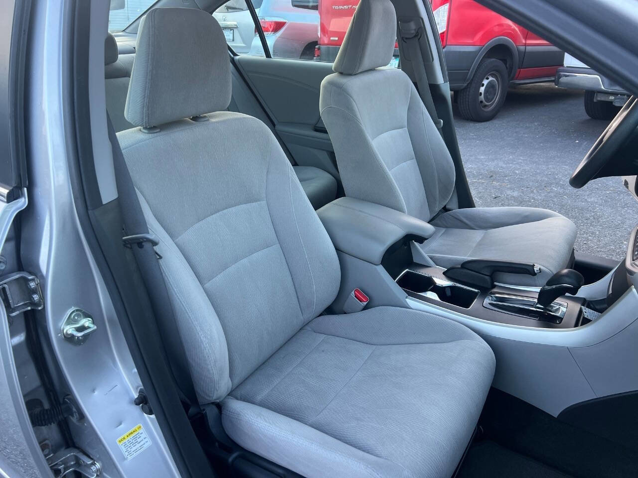 Used 2014 Honda Accord EX image 10