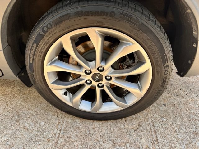 Used 2015 Lincoln MKC FWD w/ Equipment Group 101A Select image 23