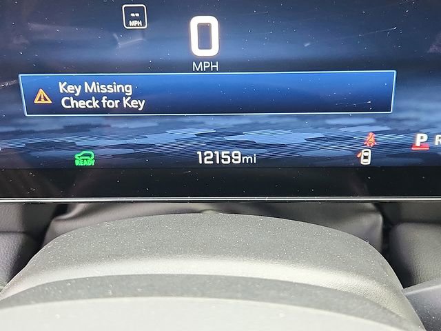 Certified 2024 Chevrolet Blazer EV LT image 20