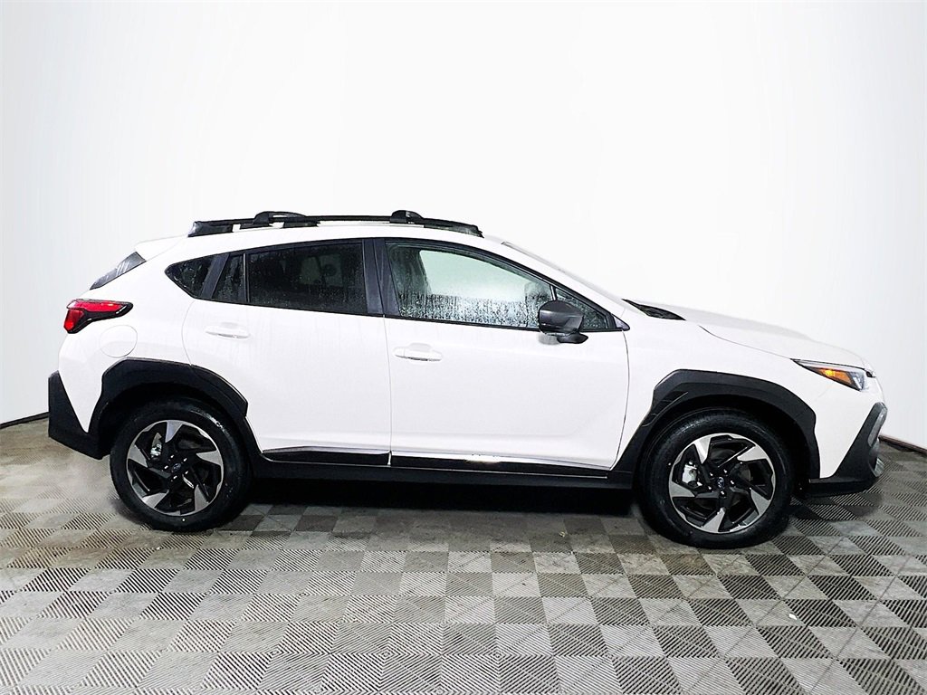 New 2026 Subaru Crosstrek 2.5i Limited image 9