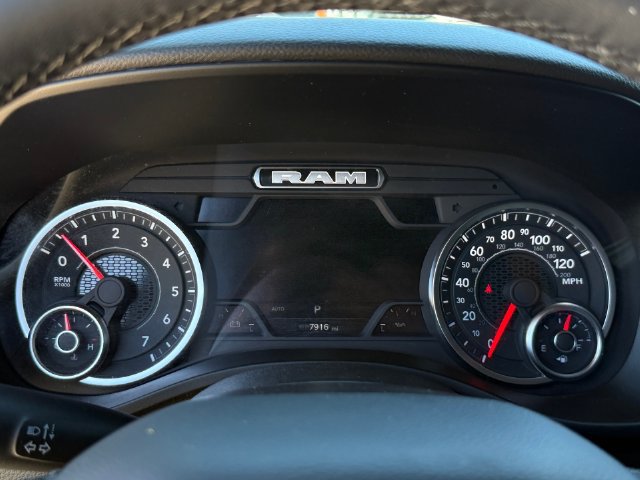 Used 2026 RAM 1500 Lone Star AWD/4WD image 20