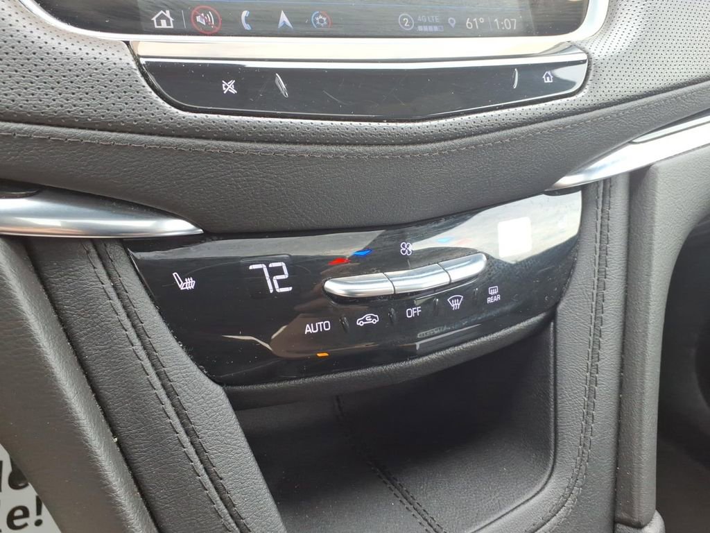 Used 2023 Cadillac XT5 Premium Luxury image 20
