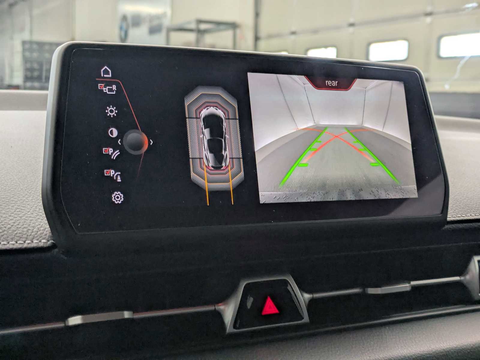 Used 2020 Toyota Supra Premium w/ Driver Assist Package image 25