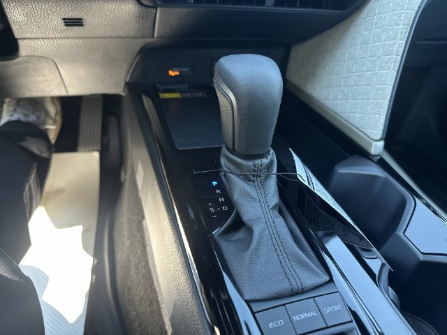 New 2026 Toyota Camry XLE FWD image 25