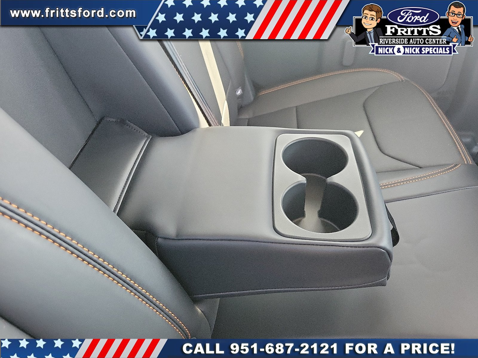 New 2026 Ford Maverick Tremor AWD/4WD image 20