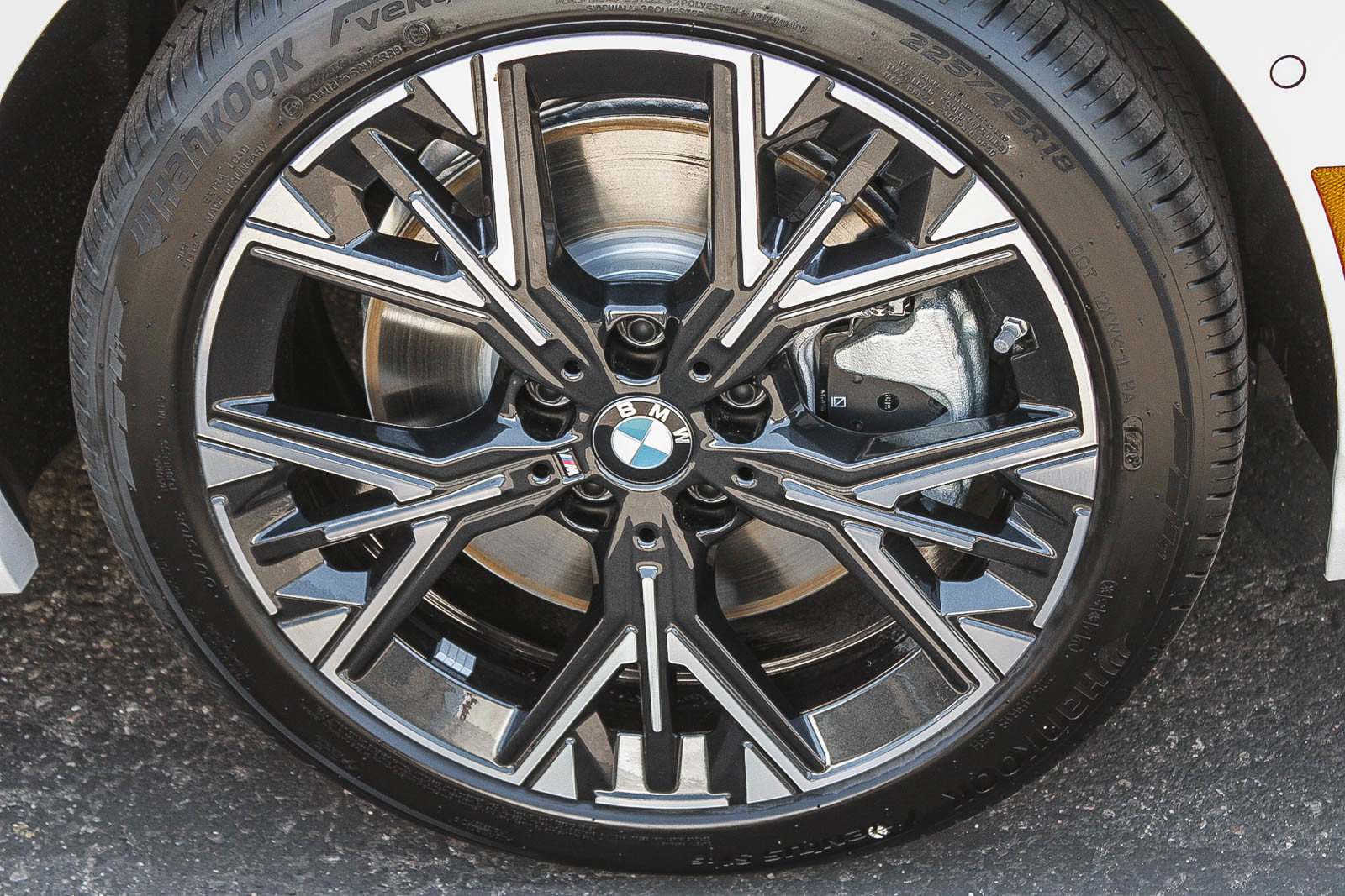New 2026 BMW 228i w/ Technology Package FWD image 10
