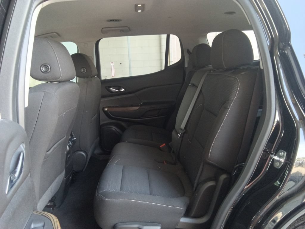 Used 2020 GMC Acadia SLE FWD image 32