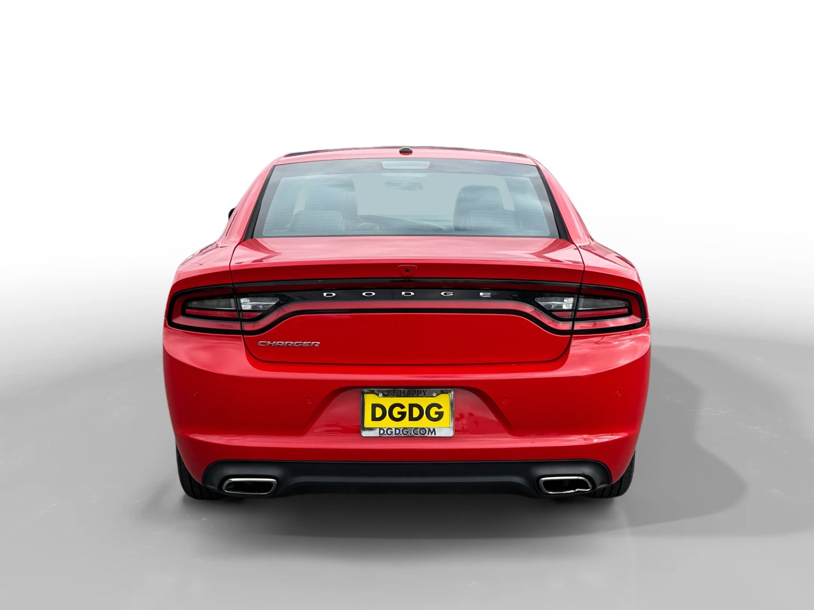Used 2022 Dodge Charger SXT w/ Leather Interior Group RWD image 4