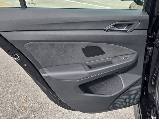 New 2026 Volkswagen GTI SE image 8