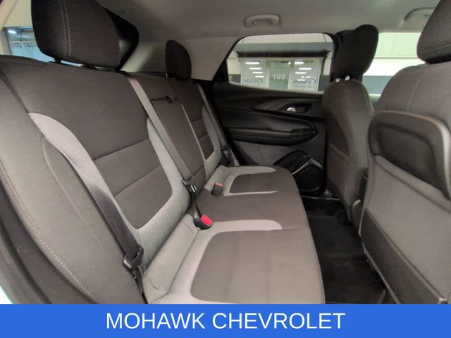 Certified 2025 Chevrolet TrailBlazer LT w/ Convenience Package AWD/4WD image 26