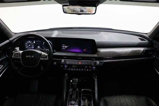 Used 2024 Kia Telluride SX Prestige X-Line AWD/4WD image 15