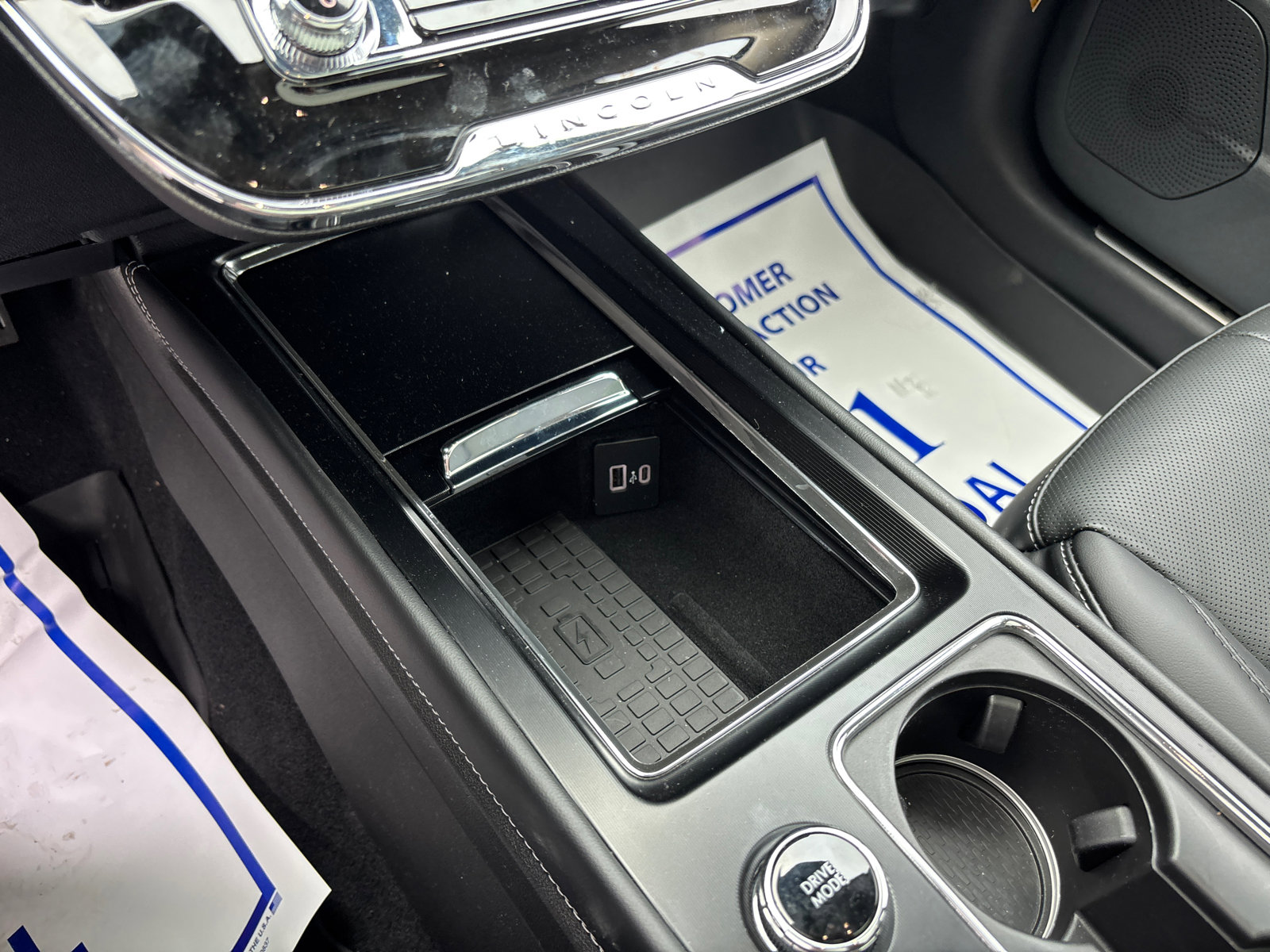 New 2026 Lincoln Corsair Premiere AWD/4WD image 23