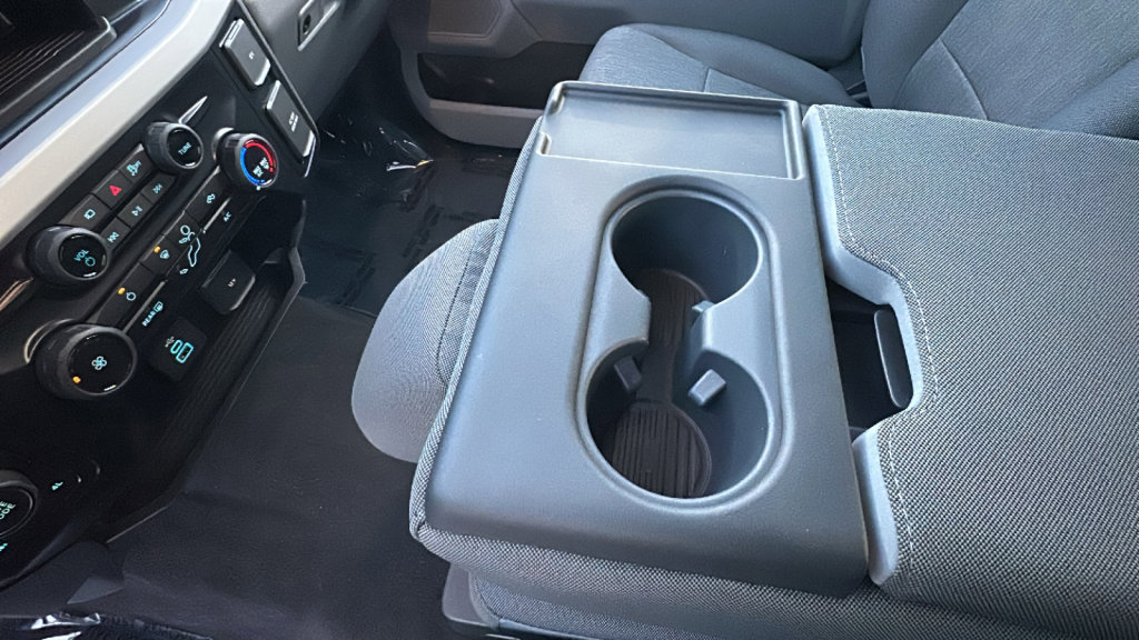 New 2026 Ford F250 XL w/ STX Appearance Package image 13