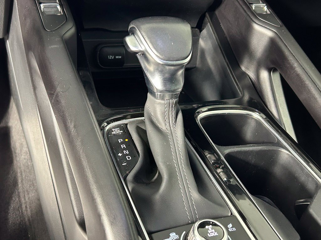 Used 2025 Kia Telluride S AWD/4WD image 24