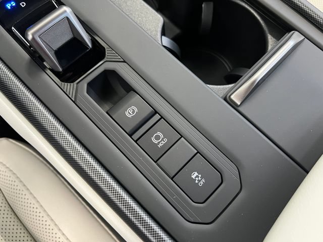 New 2026 Lexus ES 350e FWD image 29
