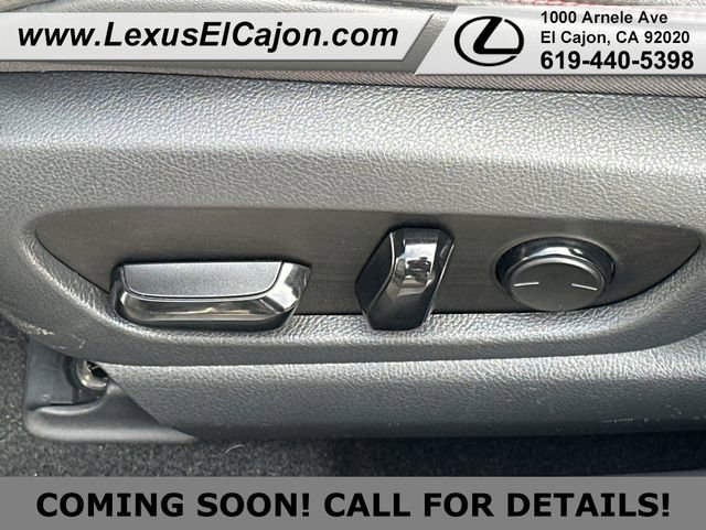 Used 2020 Lexus UX 250h F Sport w/ F Sport Premium Package AWD/4WD image 40