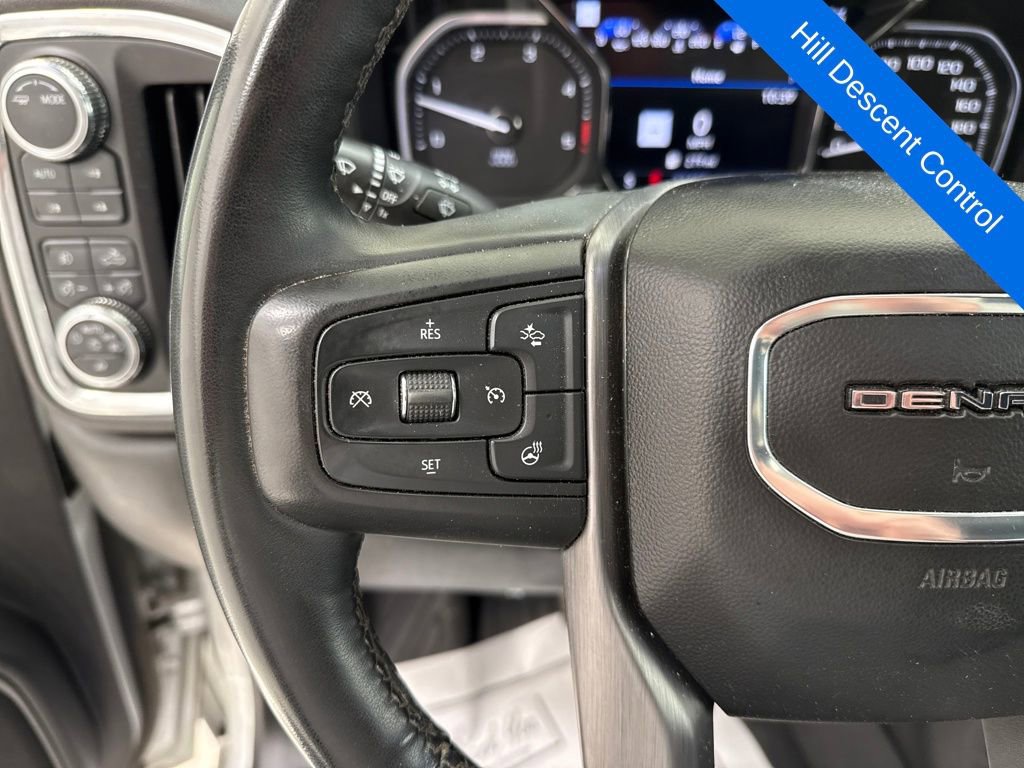 Used 2023 GMC Sierra 3500 Denali w/ Denali Ultimate Package image 27