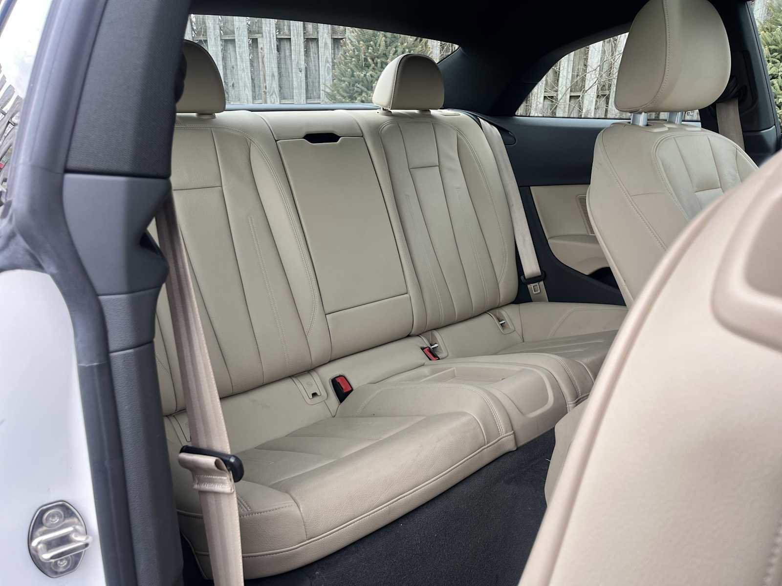 Used 2018 Audi A5 2.0T Premium Plus w/ Premium Plus image 11